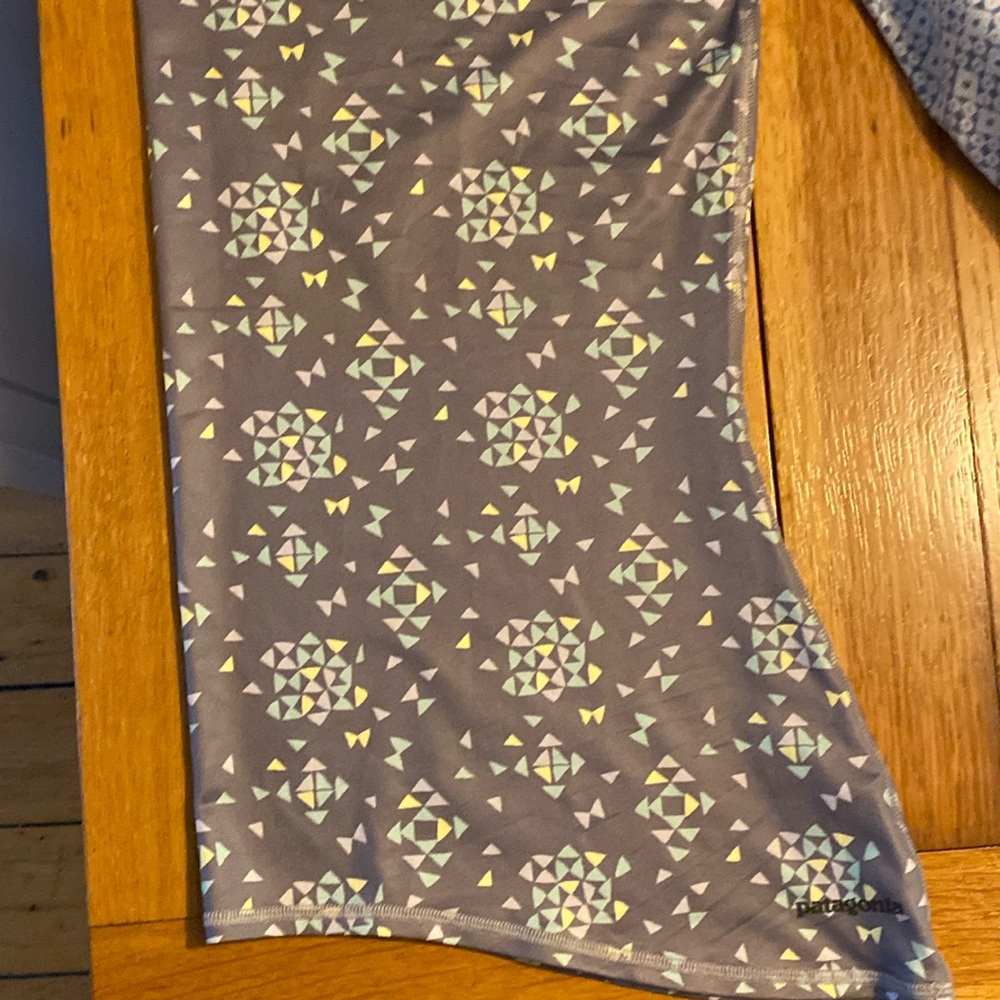 Patagonia Sun Mask